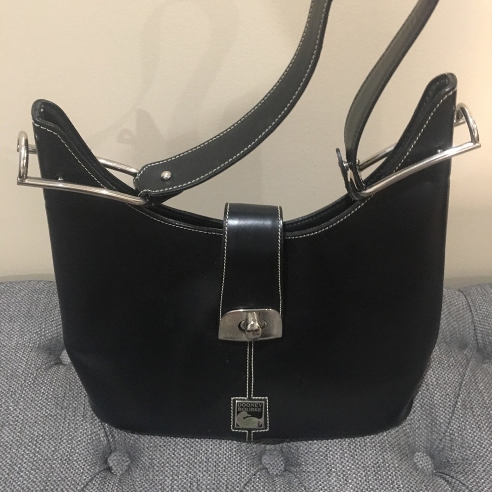Gently used Purse